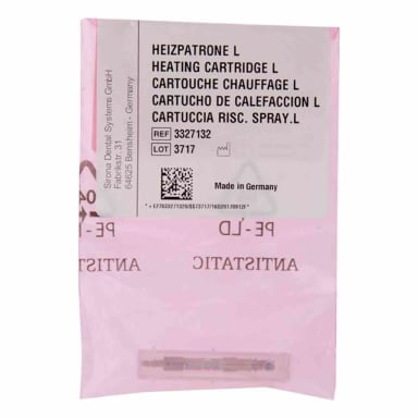 Heizpatrone L