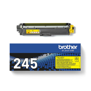 Brother toner TN245Y 2,000 pages yellow
