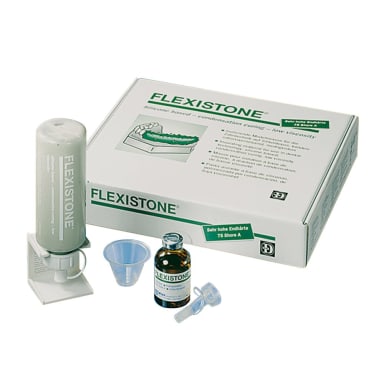 Detax Flexisteen Gropa