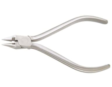 Bird Beak with Cutter