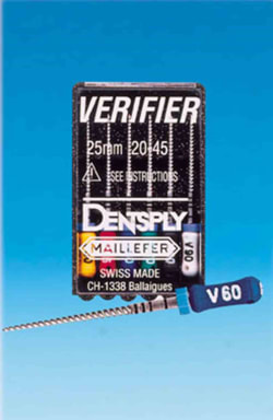 Thermafil Verifier 25mm 055 6St