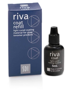 Riva Coat 5ml