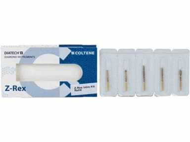 Diatech Z-Rex Introkit Refill