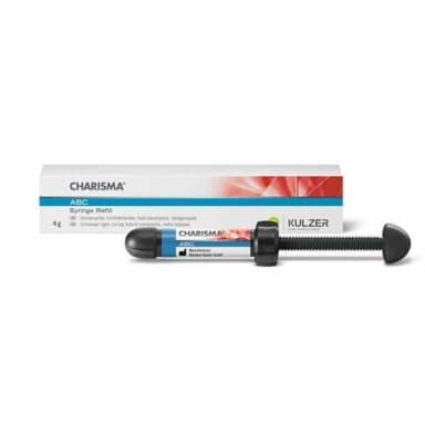 Charisma ABC A3,5 4g Spr