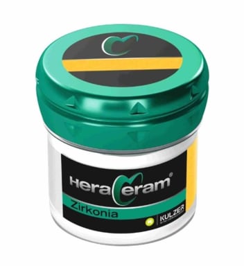 HeraCeram Zirk. Value Vl3 20g