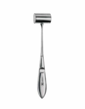 HAMMACHER Massieve Hamer HSK 221-10