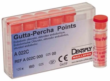 Guttaperchasp. 22C/025 rosa 120St