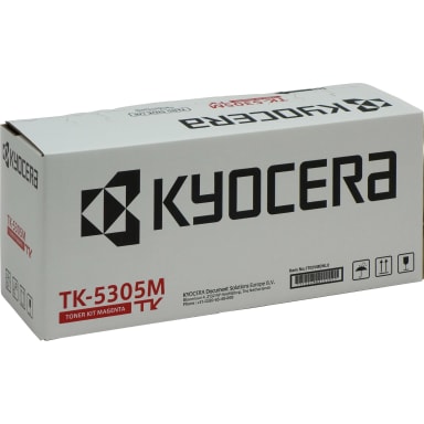 Kyocera toner TK5305M 6,000 pages magenta