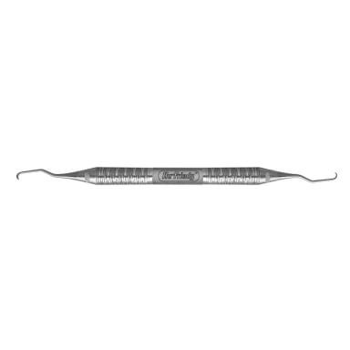 Hu-Friedy Vision-Curvette Shape 1/2 - Griff 6