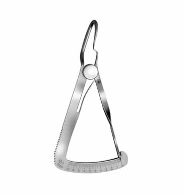 HAMMACHER Interlook Drukknop 12,5 cm PC