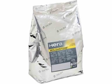 Moldastone hellbraun 18Kg Krt