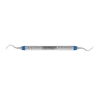 Hu-Friedy Curette Gracey MF 17/18 Maat 9 Distal E2