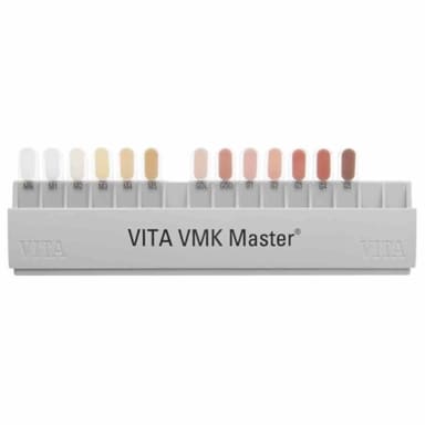 Vita VMK Master Mar/Ging.Schiene