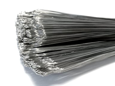 Drahtligaturen Lang .012 Ligaturen (1.000 Stück/Pack)