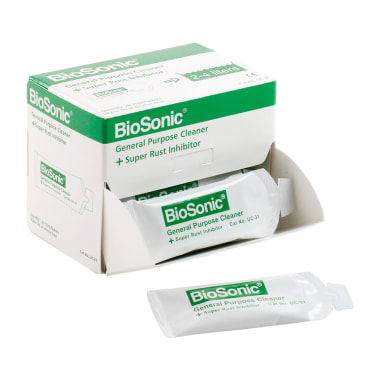 Biosonic Universalreiniger UC31 Pa