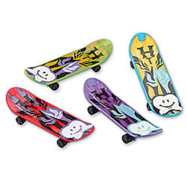 MirusMix Vinger Skateboard Tand (48 stuks)