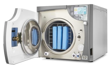 SciCan Bravo G4 22 EU Sterilisator (220-240 V, 50 Hz)