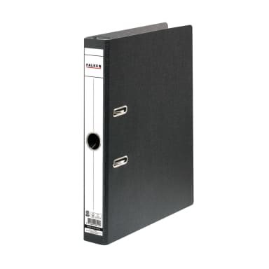 Falken suspension binder S50 A4 50 mm black