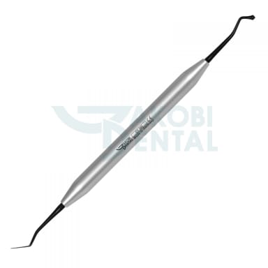 Composite Instrument CT3, handle # 60, stainless steel 