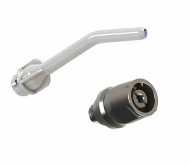 Young Innovations Pro-Tip Converter Starterset Kavo KA103