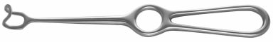 Wangenhalter Middeldorpf 1 14x17x210mmSt