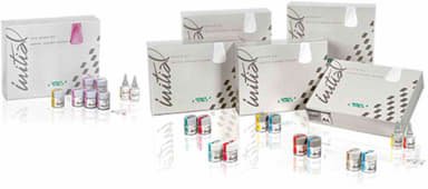 GC Initial MC Sets Incl. Powder Opaque Bleach Shade Set