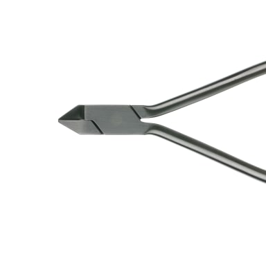 Slim Three-Jaw
