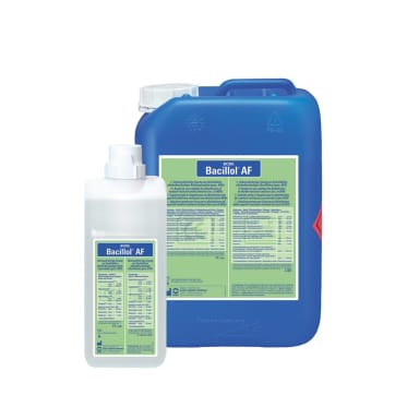 Desinfektionswanne Bode f.10 Ltr