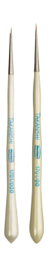 Renfert Takanishi Penseel 00/000 (4 stuks)