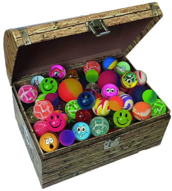 MirusMix Navulset Ballen Mix (175 stuks)