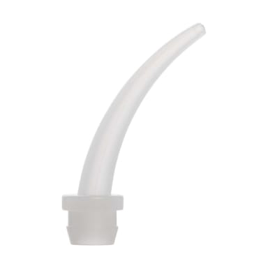 Dreve Dentamid Mengtips Lugtips Transp. (40 stuks)