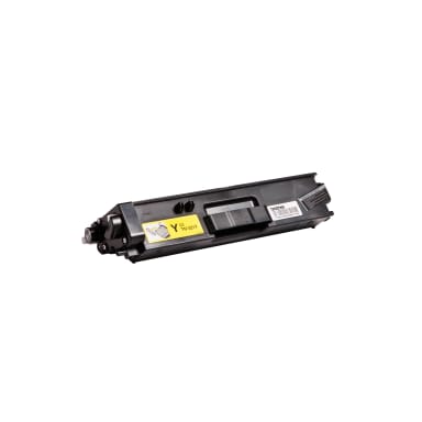Brother toner TN321Y 1,500 pages yellow