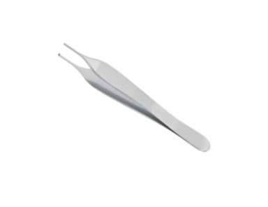HELMUT ZEPF Chirurgisch Pincet 12 cm
