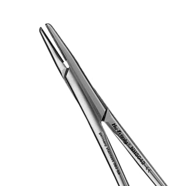 Hu-Friedy Naaldhouder 16 cm P-S Mayo-Hegar Steriel