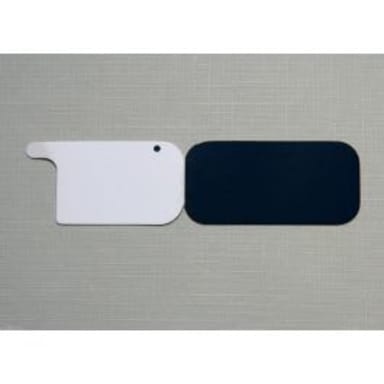 Wapro bite covers 3 (27 x 54mm), 250 stuks
