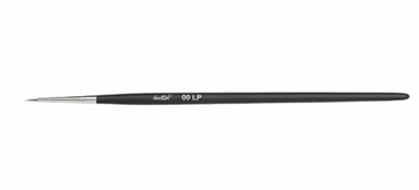 GC Initial Pinsel Brush 00LP