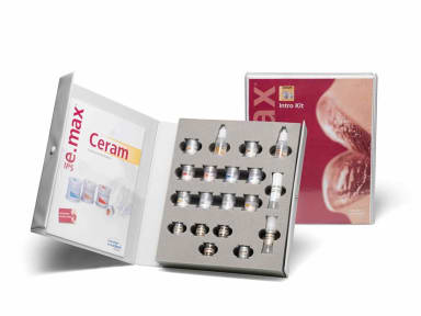 IPS e.max Ceram A2 Intro Kit