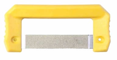 HORICO Strookhouder Paul Geel 4x0,10mm (per stuk)