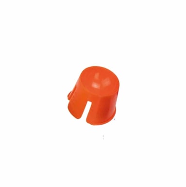 Euronda Monoart Dappen Beker Oranje (50 stuks)