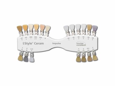 Farbschlüss. IPS Style Ceram Impulse