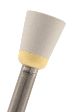 Diamantpolierer für Komposite (Hochglanz) Stufe: Hochglanz (1 Packung á 10 Stück)