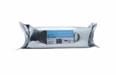 Lukadent Polijstpasta Wit Super 1,2 kg