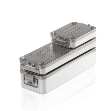 MELAG Sterilisatiecontainer Type 15G