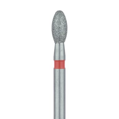 Meisinger Diamantboren FG 833 F 021 (5 stuks)