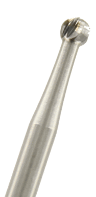 Resektionsbohrer Verzahnung: Einfachverzahnt (1 Packung á 6 Stück)