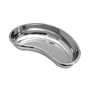 Kidney Dish, Size = 250 mm