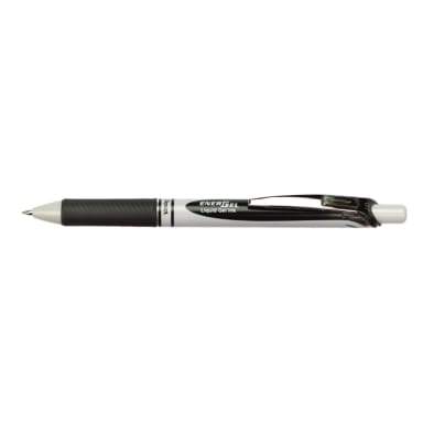 Pentel gel pen EnerGel Eco 0.35 mm black