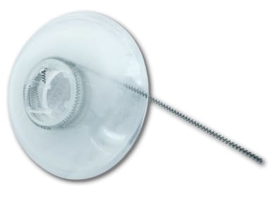 NICKEL-TITAN DRUCKFEDER OFFEN.014x.036 heavy, Spule 38cm