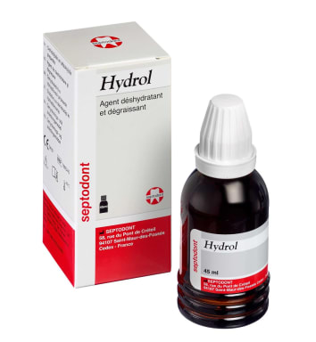 Septodont Hydrol 45 ml Port