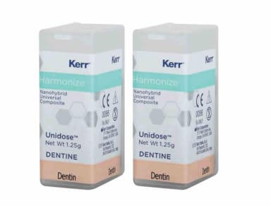 Kerr Harmonize™ Unidose Dentin B3